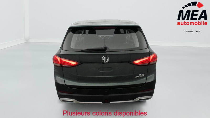 Mg Zs 1.5 l Hybrid+ 197 ch Standard