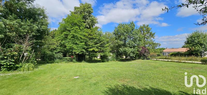 Maison de village - 126 m² - 6 pièces