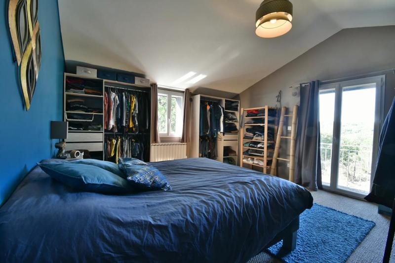 Mas - 296 m² - 8 pièces