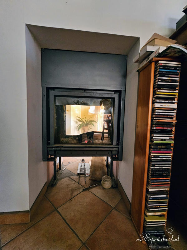 Maison - 184 m² - 8 pièces