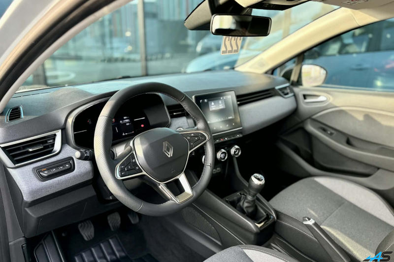 Renault Clio 1.0 Tce 90 Evolution a Partir de 199e