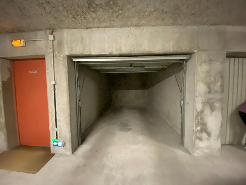 Appartement - 54 m² - 2 pièces