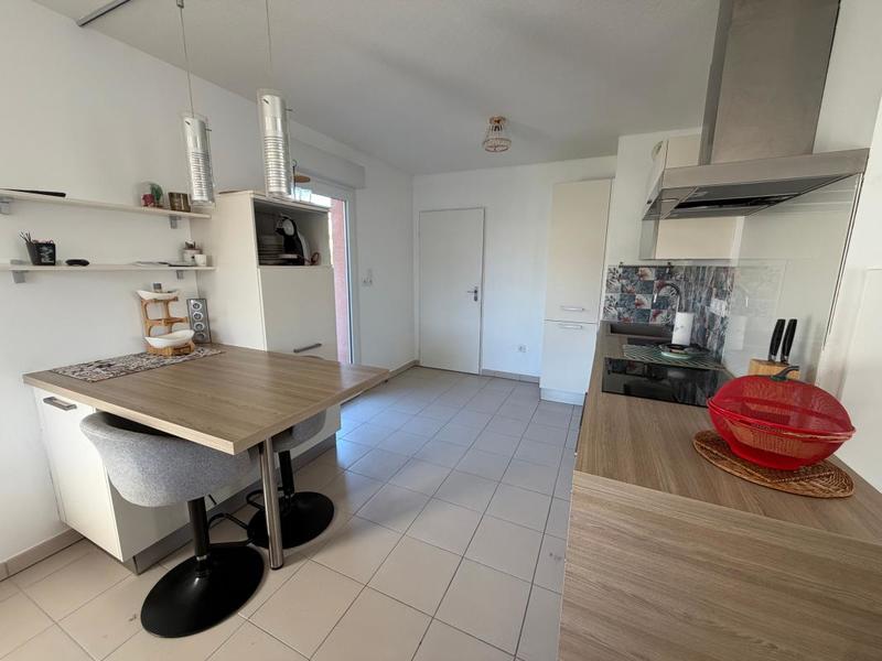 Maison - 88 m² - 5 pièces