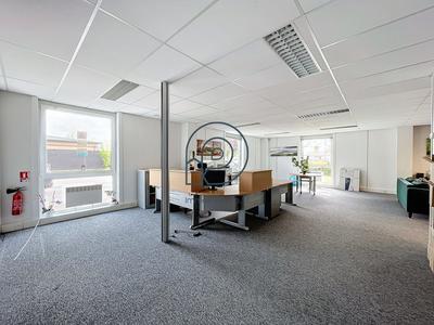 Bureau - 264 m²