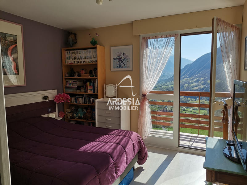 Maison - 155 m² - 6 pièces