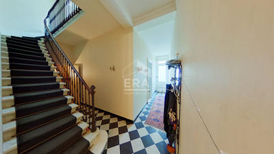 Maison - 154 m² - 6 pièces