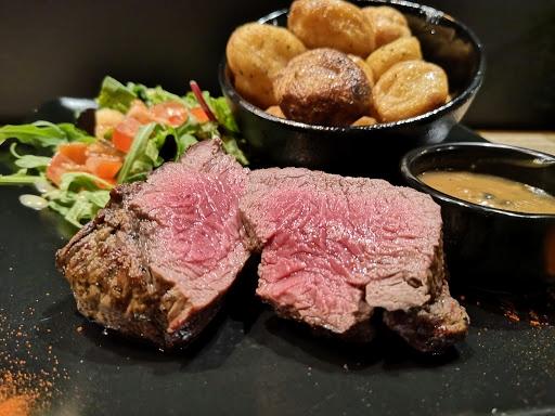 Windsor bar brasserie