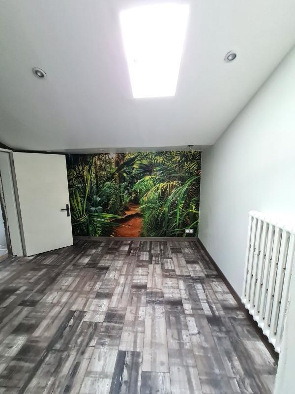 Maison de campagne - 115 m² - 5 pièces