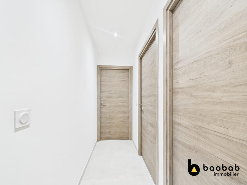 Maison - 106 m² - 4 pièces