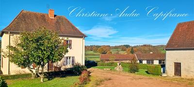 Maison - 133 m² - 7 pièces