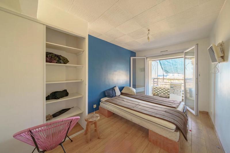 Appartement - 65 m² - 4 pièces