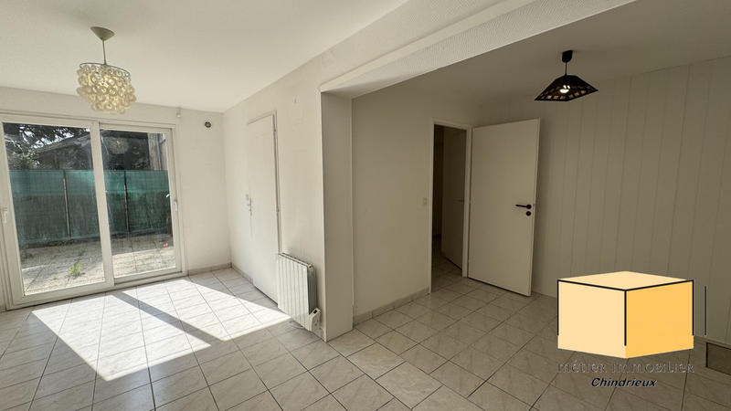 Appartement - 94 m² - 3 pièces