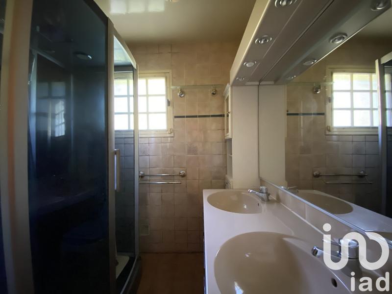 Maison - 82 m² - 4 pièces