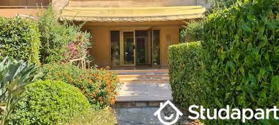 Appartement - 27 m² - 1 pièce