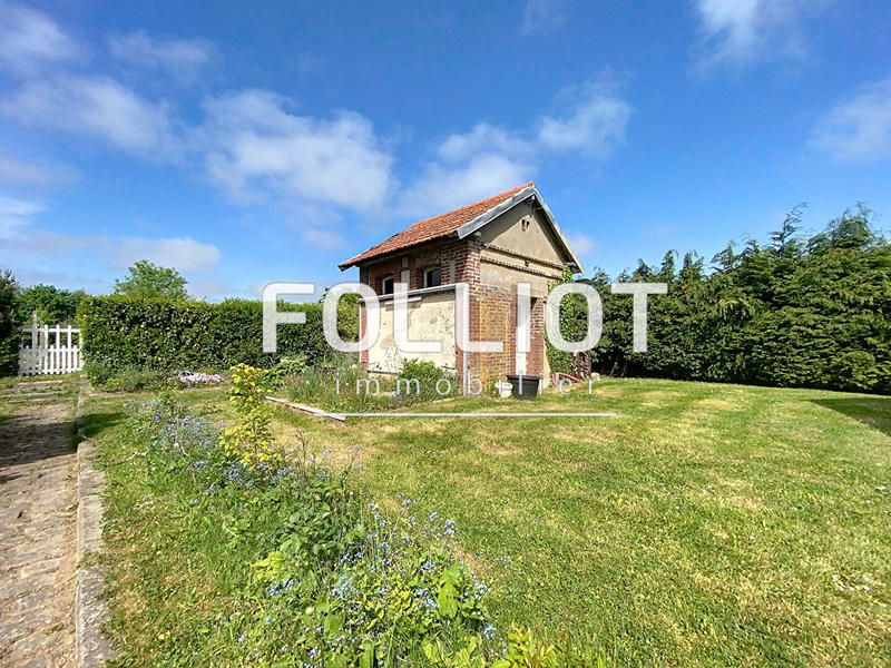 Maison - 150 m² - 5 pièces