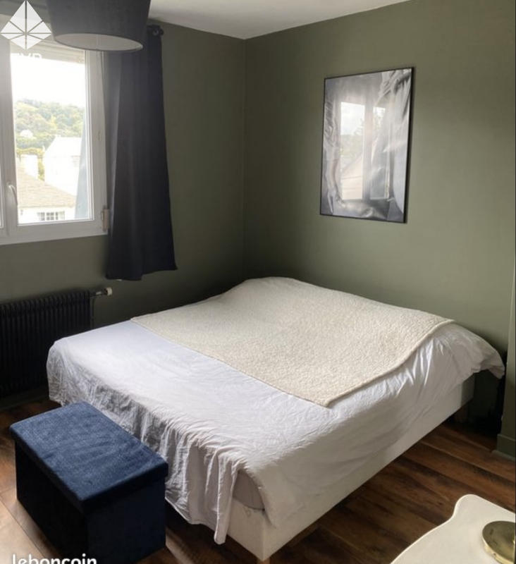 Maison - 77 m² - 4 pièces