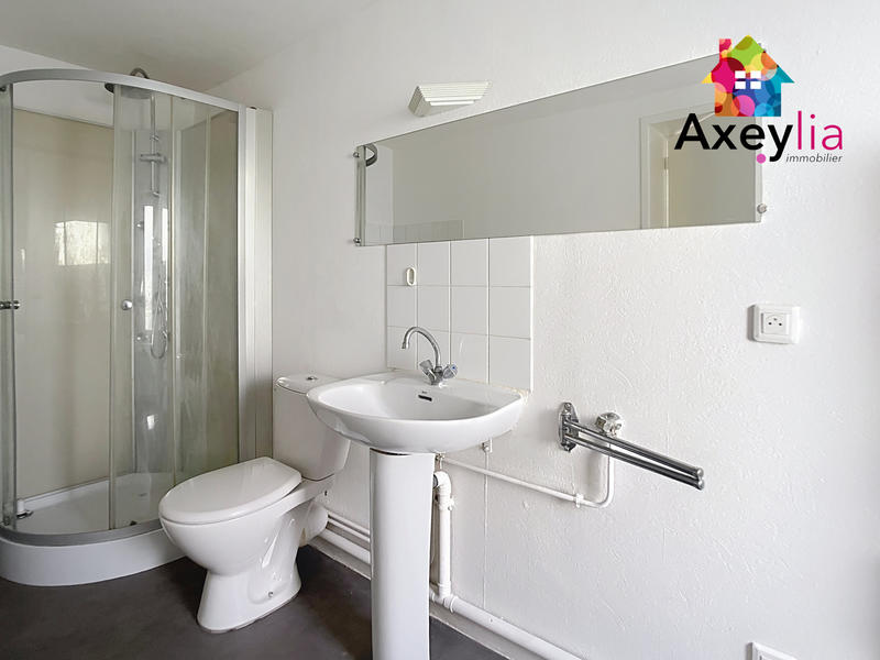 Maison - 115 m² - 6 pièces