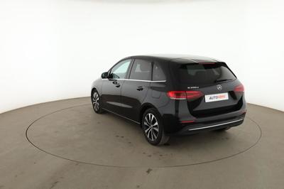Mercedes Classe B 200 d Style Line Edition 8g-Dct 150 ch