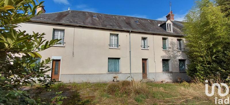 Maison - 333 m² - 15 pièces