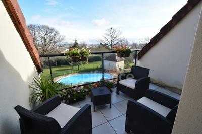 Appartement - 85 m² - 3 pièces