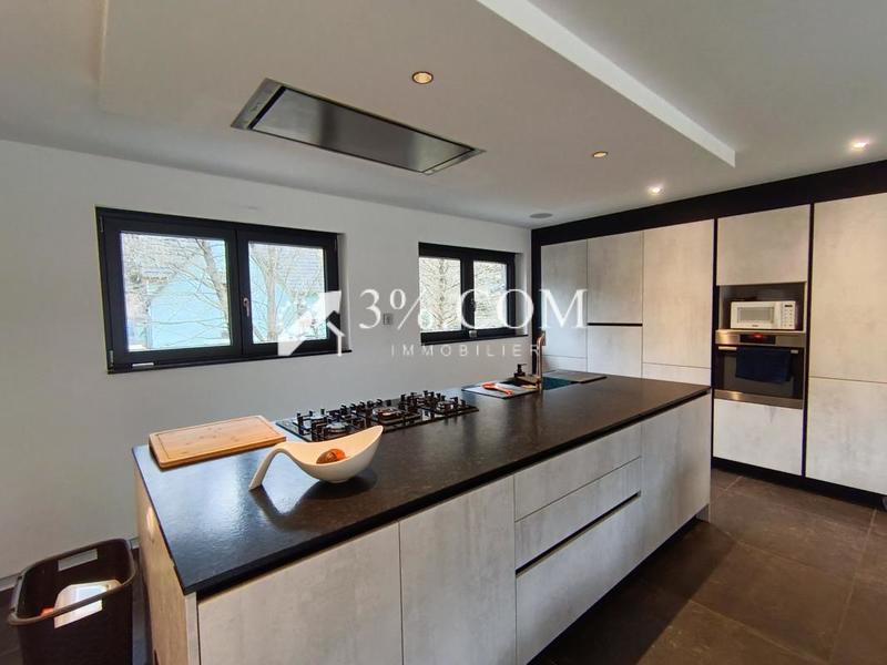 Villa - 136 m² - 5 pièces