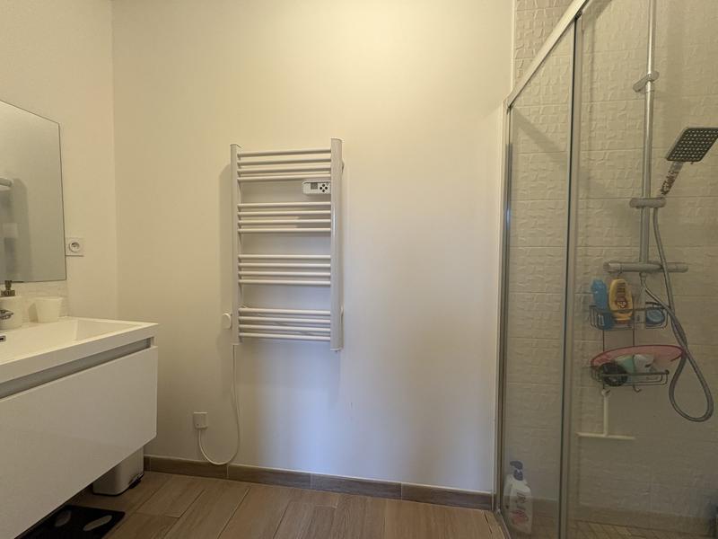 Maison - 101 m² - 5 pièces