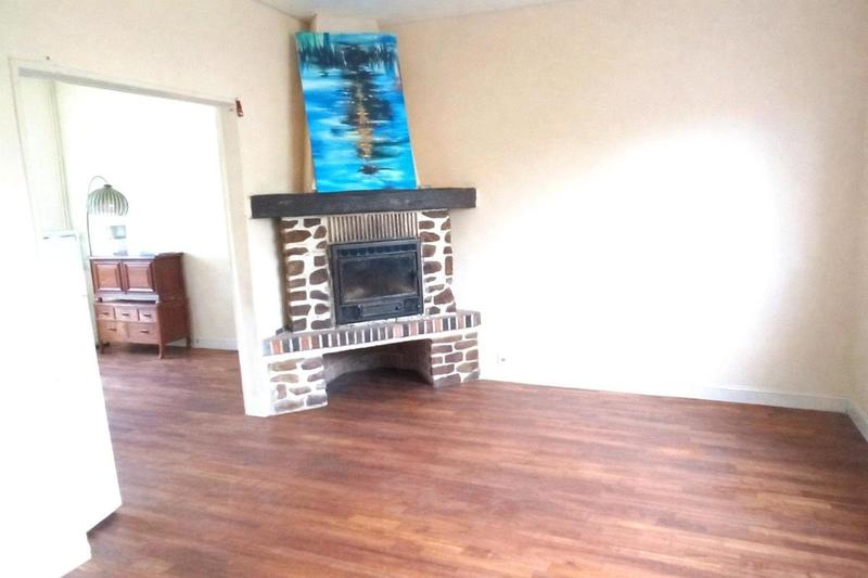 Maison - 180 m² - 7 pièces