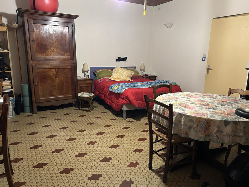 Maison - 75 m² - 4 pièces