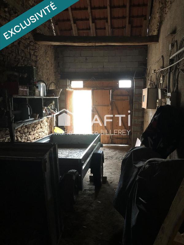 Maison - 79 m² - 4 pièces