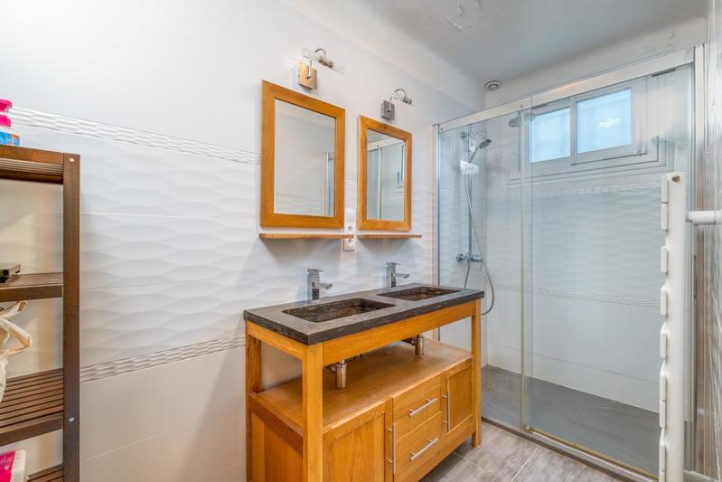 Maison - 131 m² - 5 pièces