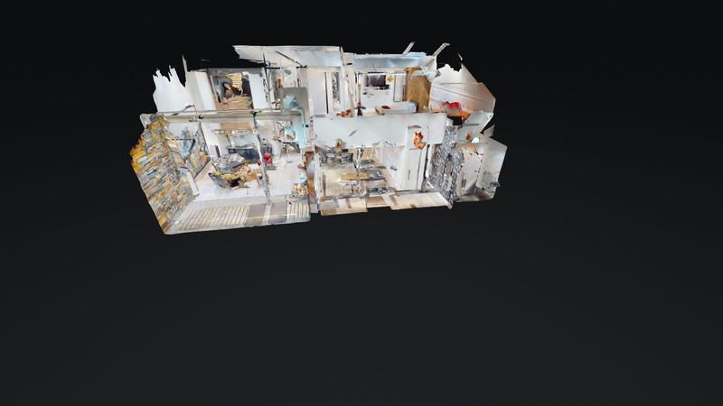 Maison contemporaine - 223 m² - 7 pièces