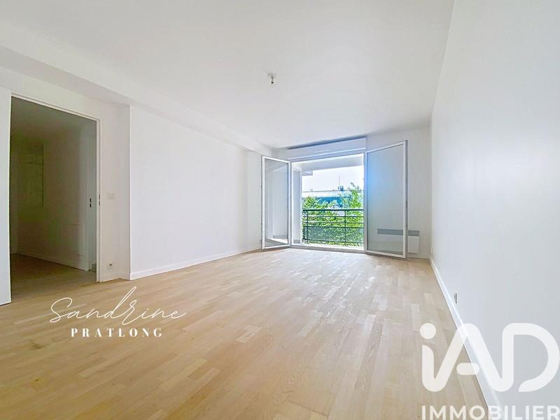 Appartement - 75 m² - 4 pièces