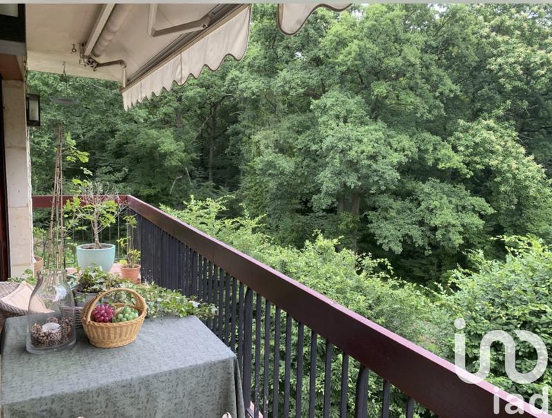 Appartement - 101 m² - 5 pièces