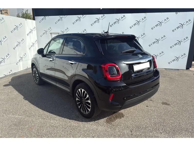 Fiat 500x 1.5 FireFly 130 ch s/S Dct7 Hybrid