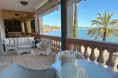 Appartement - 50 m² - 3 pièces