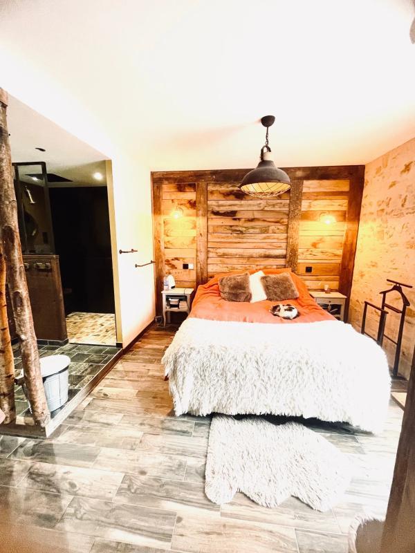 Longère - 135 m² - 5 pièces