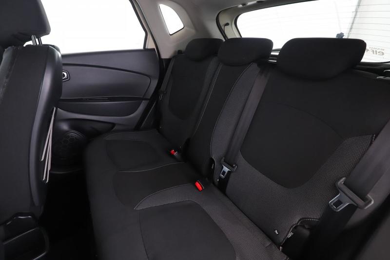 Renault Captur 1.2 TCe Intens Edc 120 ch