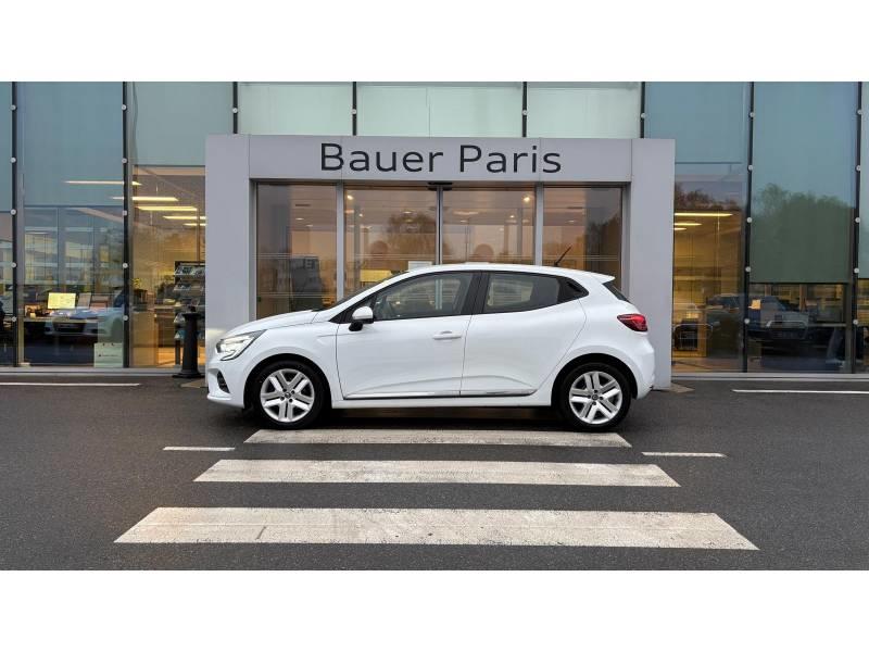 Renault Clio V Blue dCi 85 Business