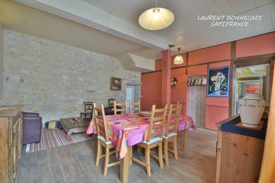 Maison - 154 m² - 5 pièces