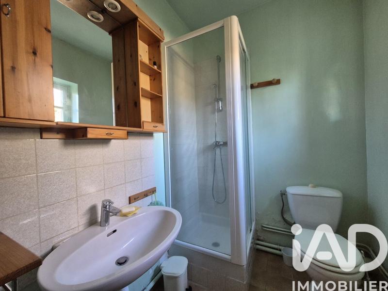 Maison - 180 m² - 7 pièces