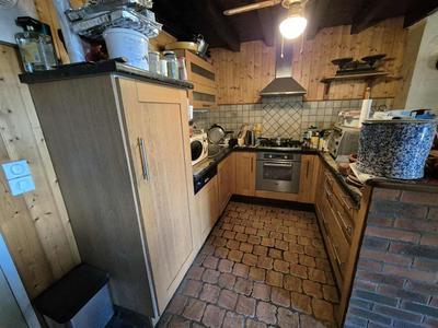 Maison - 90 m² - 3 pièces