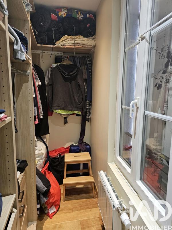 Maison de ville - 71 m² - 4 pièces