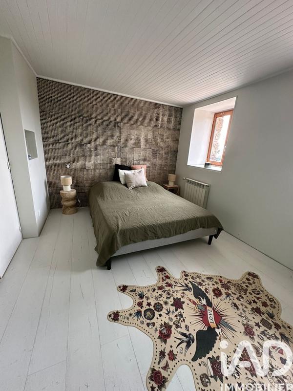 Maison de campagne - 149 m² - 7 pièces