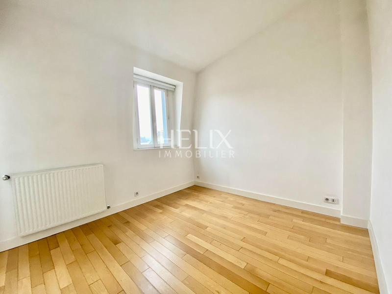 Appartement - 61 m² - 2 pièces