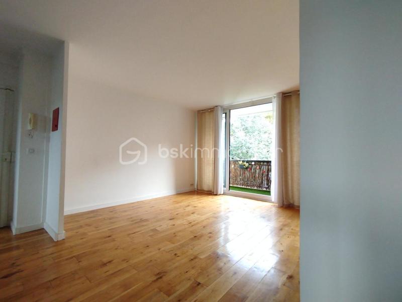 Appartement - 53 m² - 3 pièces