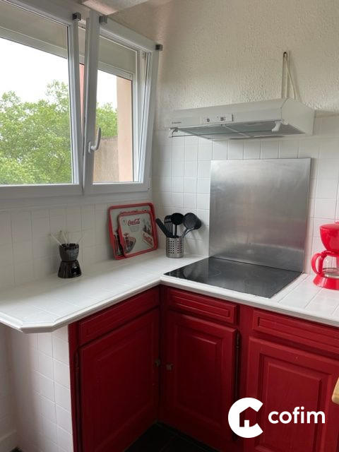 Appartement - 50 m² - 3 pièces