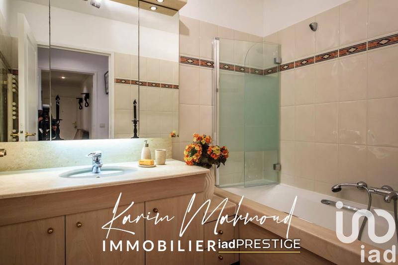 Appartement - 77 m² - 3 pièces