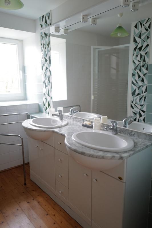 Propriété - 220 m² - 10 pièces