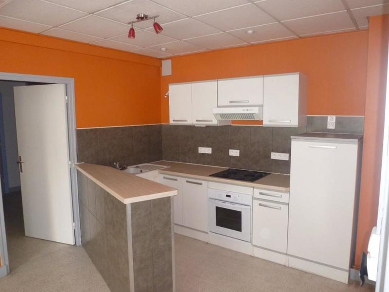 Appartement - 150 m² - 4 pièces