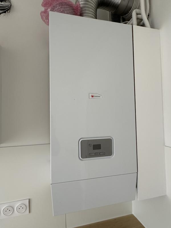 Appartement - 68 m² - 4 pièces